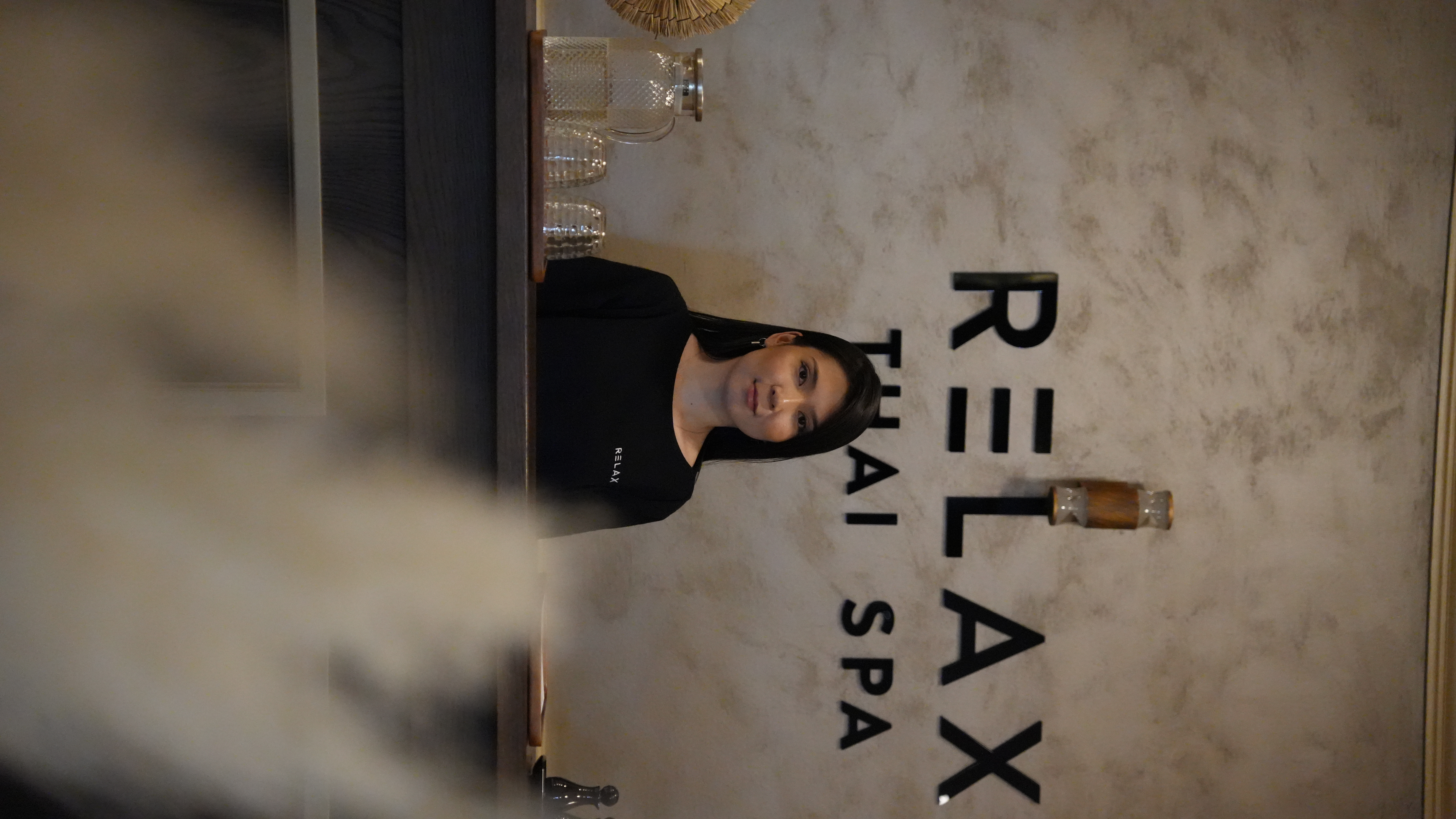 «Relax Thai Massage» приглашает Вас к себе в гости!