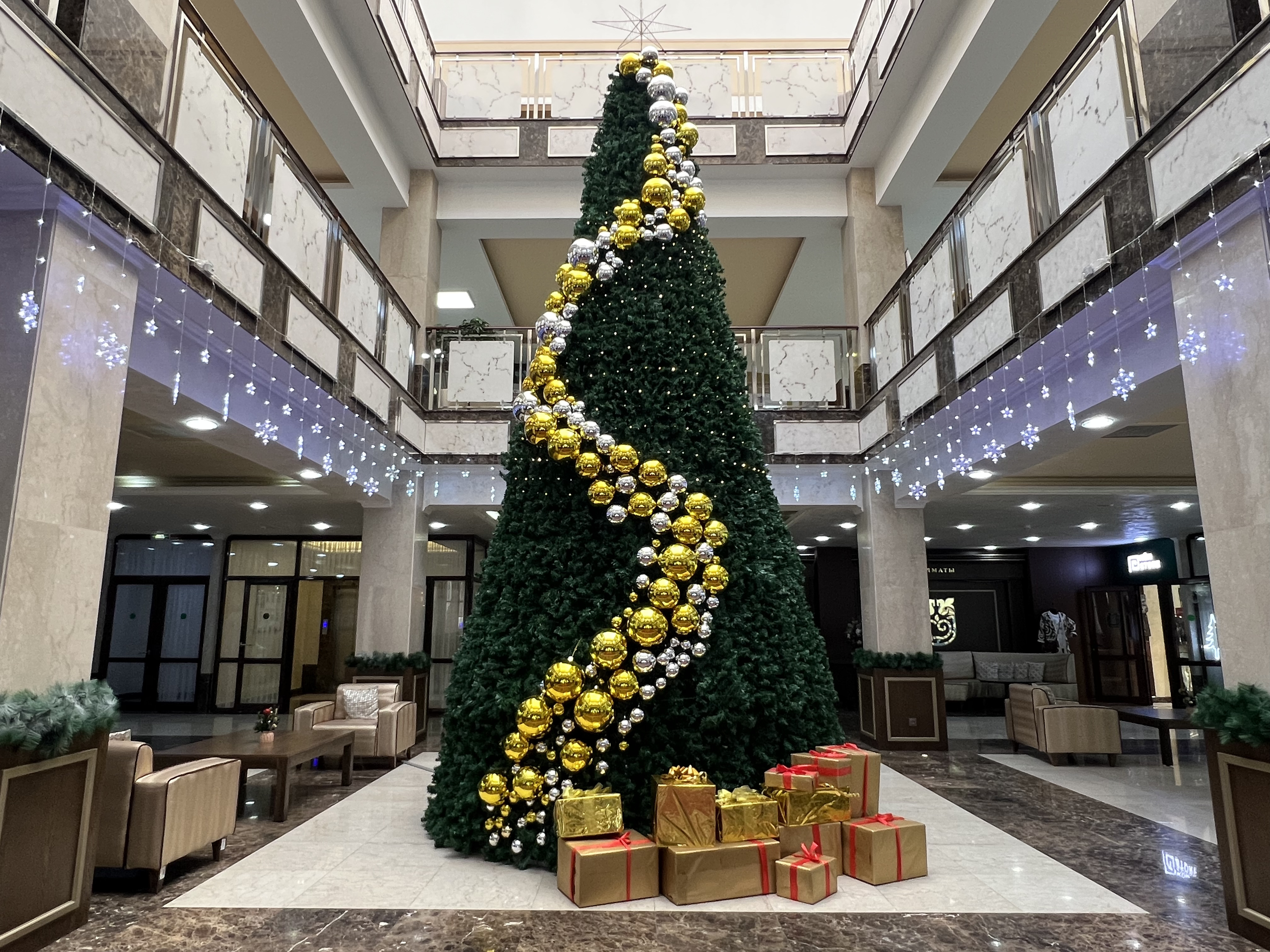 Шипажайдағы қысқы демалыстың артықшылықтары