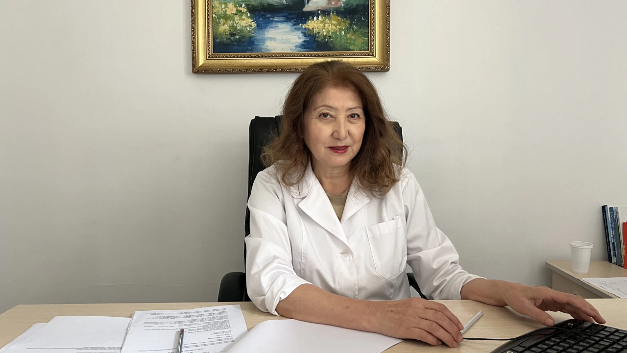 Физиотерапия: емдеу және оңалту әдістері 