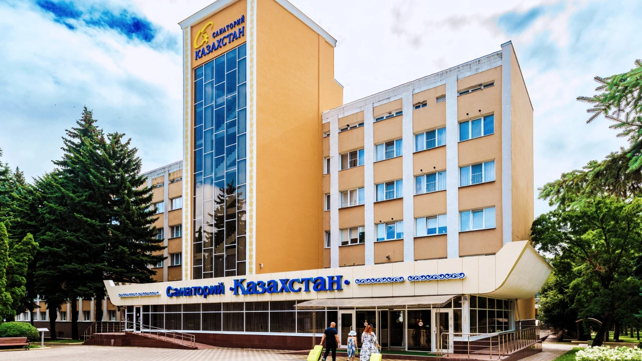 Health Resort by Qazwell: халықаралық әлеуеті бар сауықтыру курорттарының бірыңғай желісі 