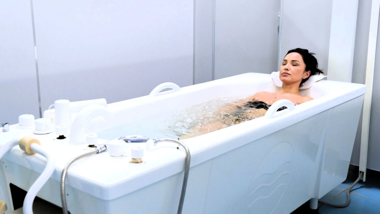 Health Resort by Qazwell: халықаралық әлеуеті бар сауықтыру курорттарының бірыңғай желісі 