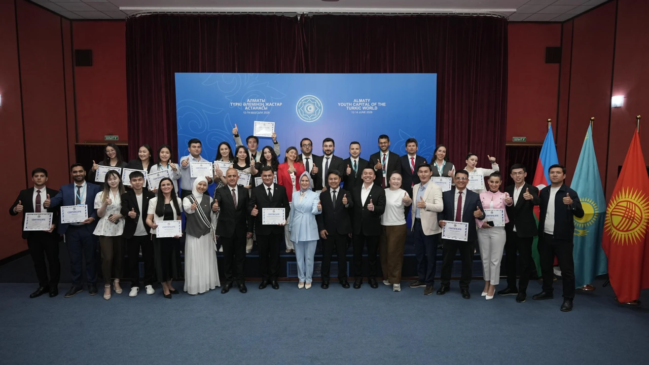 Almaty Resort укрепляет позиции на карте медицинского и международного туризма 
