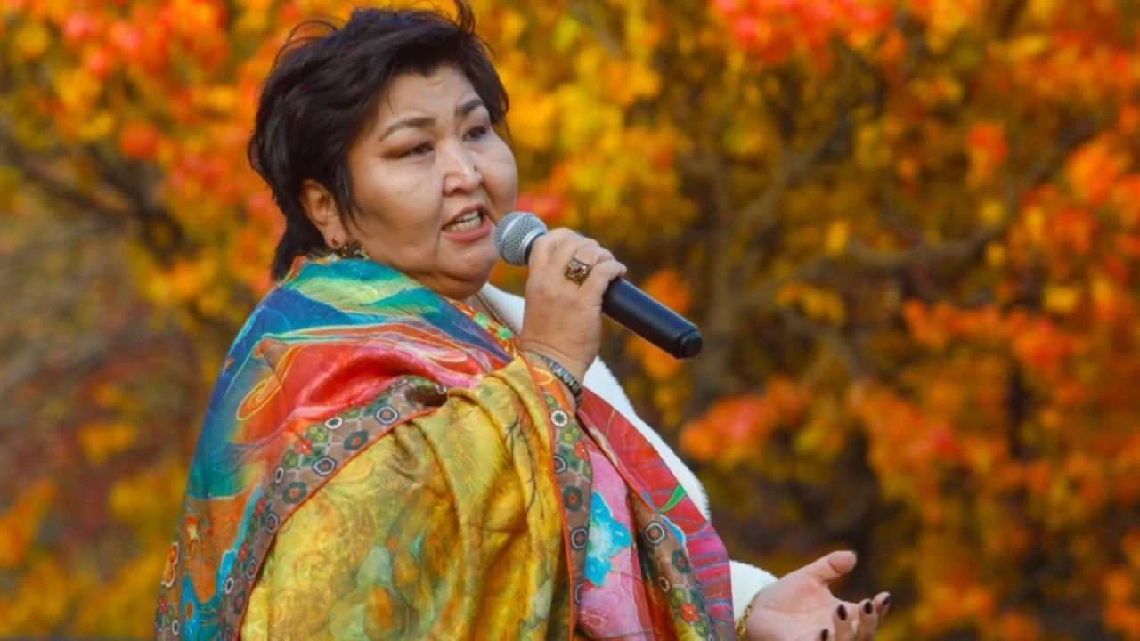 «Almaty Resort» шипажайында алма фестивалі өтті