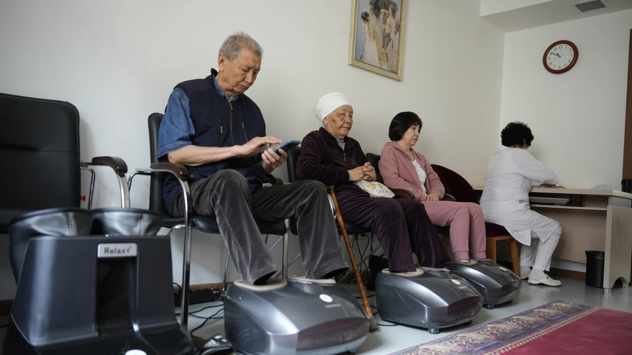 Зачем здоровому человеку отдых в санатории? 