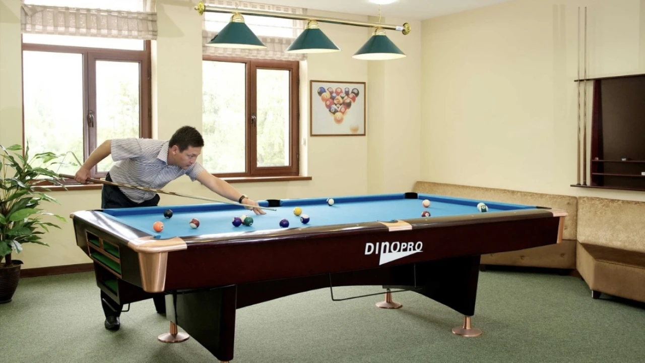 Почему санаторный отдых не уступает морскому курорту 