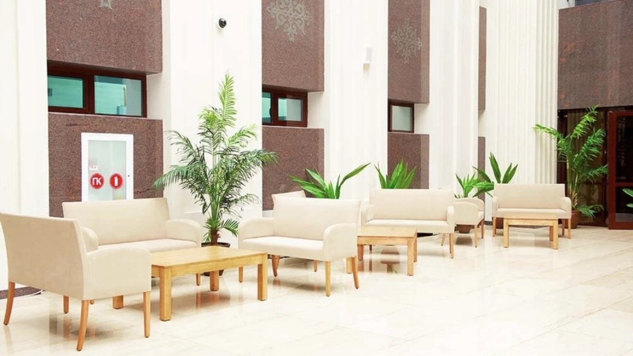 Почему санаторный отдых не уступает морскому курорту 