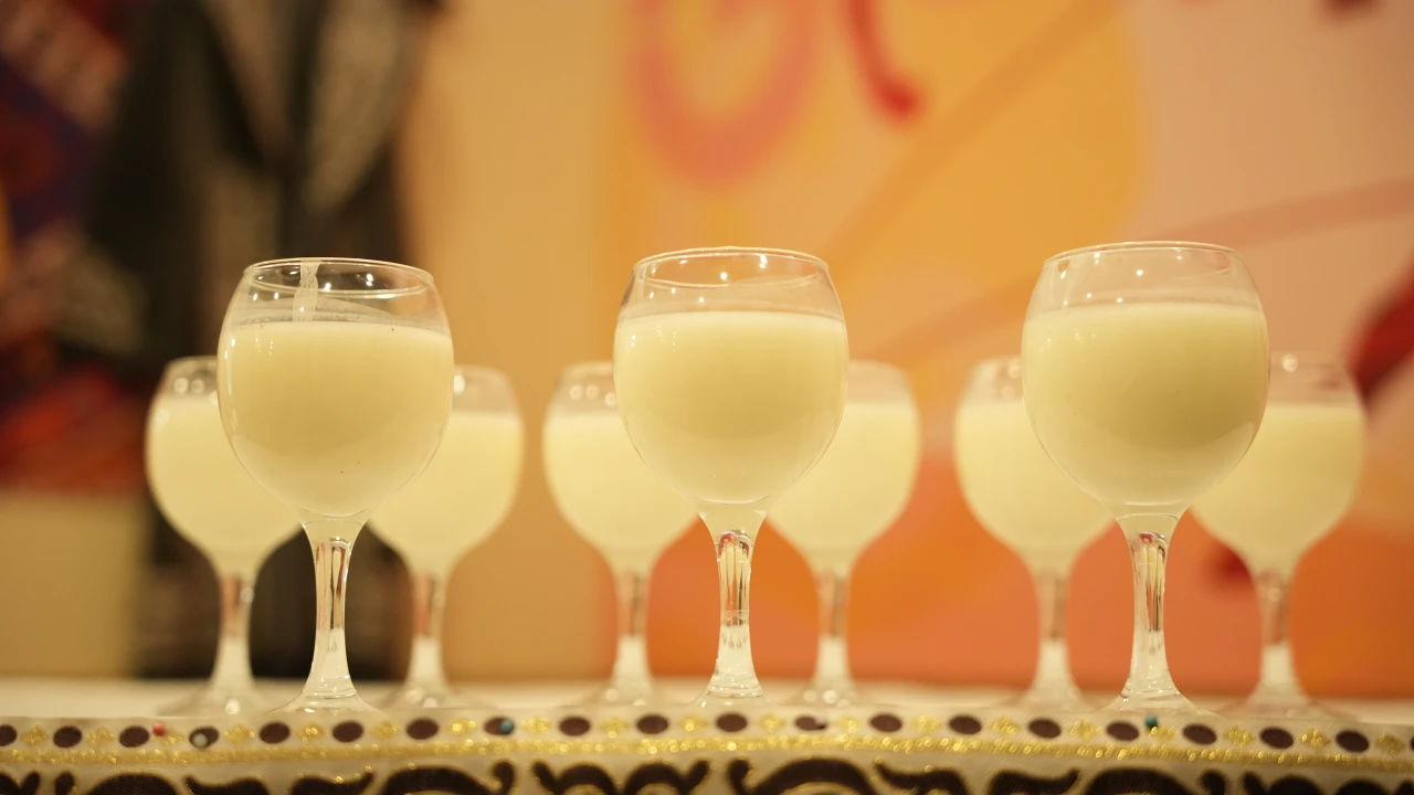 Почему санаторный отдых не уступает морскому курорту 