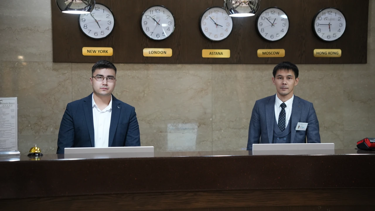 Почему санаторный отдых не уступает морскому курорту 