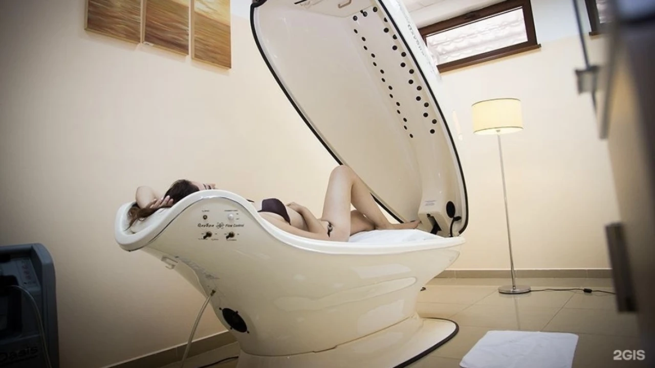 Почему санаторный отдых не уступает морскому курорту 