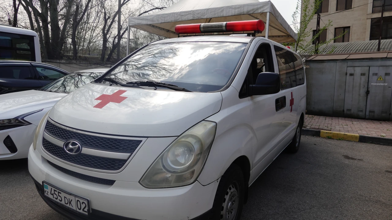 «Адал Азамат»: Жәнібек Сабыров  — автoшаруашылықтың тірегі 