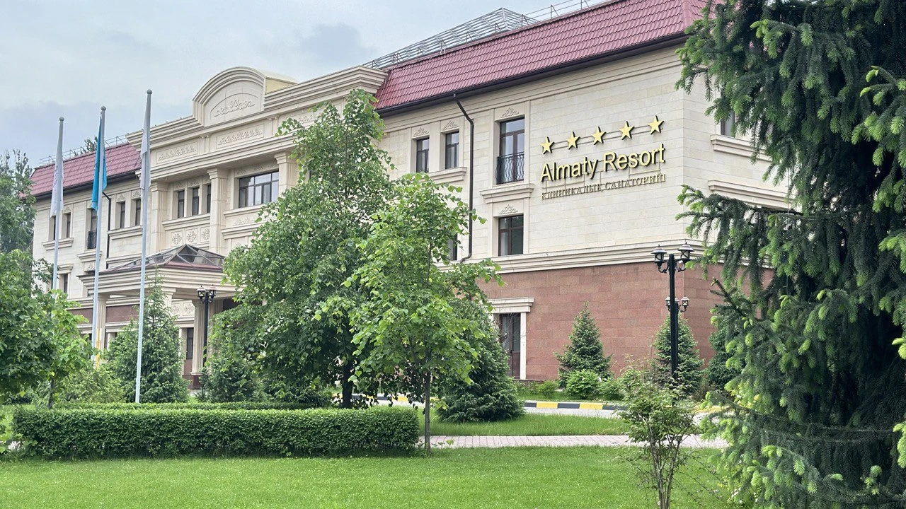 РЕАБИЛИТАЦИЯ — ПЕРСПЕКТИВНОЕ НАПРАВЛЕНИЕ МЕДИЦИНСКОГО ТУРИЗМА В КАЗАХСТАНЕ