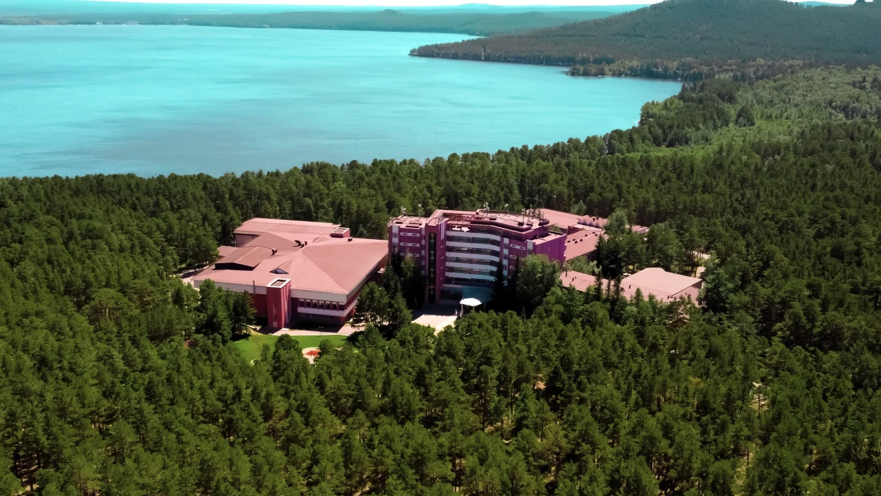Health Resort by Qazwell: халықаралық әлеуеті бар сауықтыру курорттарының бірыңғай желісі 